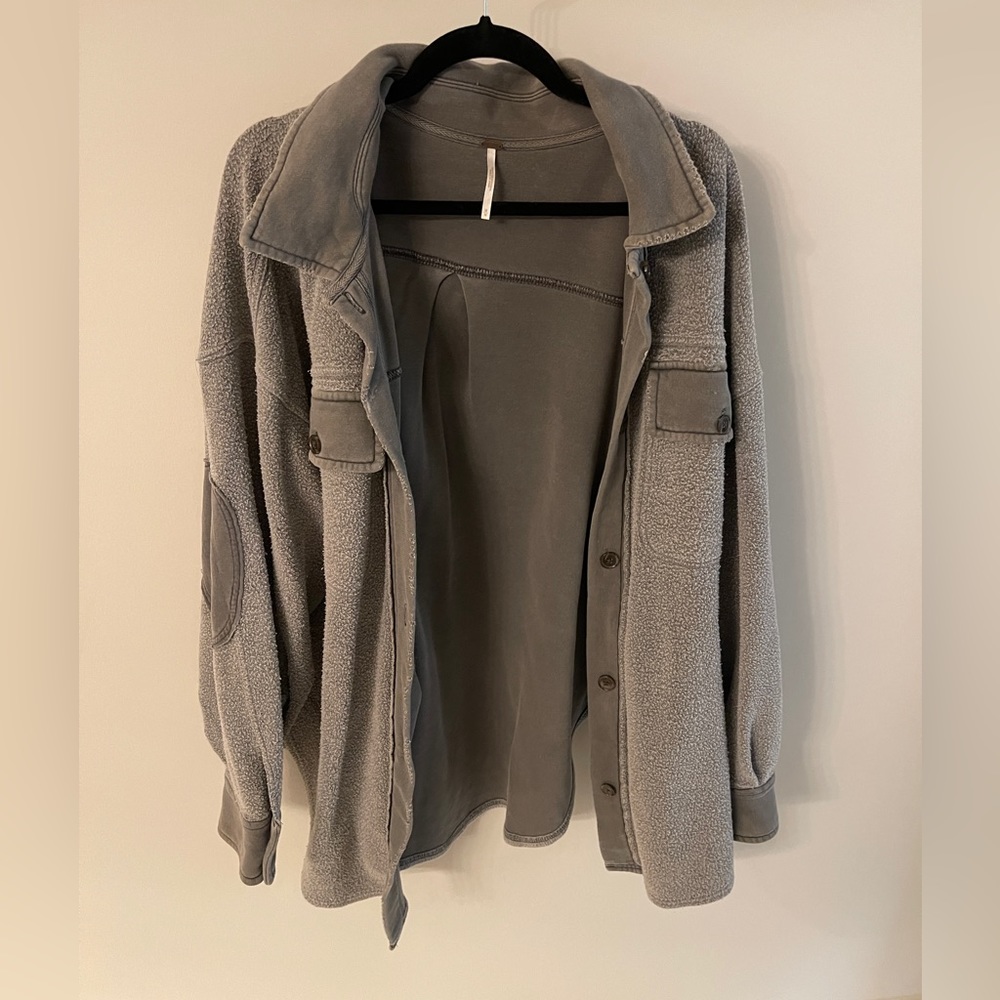 Free people jacket